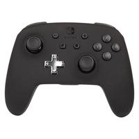 PowerA任天堂 switch pro无线手柄 蓝牙5.0 六轴体感 黑色款 马里奥 塞尔达 宝可梦 switch2 SWITCH 无线手柄 (黑色款)