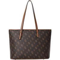 移动端、京东百亿补贴：稻草人 包包女包大容量托特包轻奢单肩202538妇