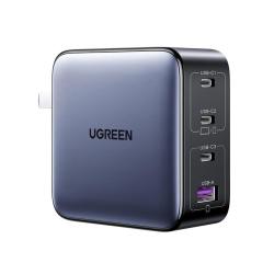 绿联 140W快充 氮化镓充电器  多Type-C口 线充套装 140W