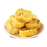 誓言果小米山药八珍糕独立包装红枣山药桂花芡实无蔗糖老人餐1.5斤