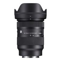 适马(SIGMA)28-70mm F2.8 DG DN Contemporary 全画幅微单标准变焦镜头 人像风光街拍旅游 28-70 2.8 索尼FE卡口(送主图)