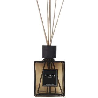 CULTI无火香薰卧室家用香氛精油摆件实用哲学家香氛 姜橙辛香1000ml（柑橘木质调）