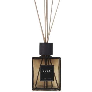 CULTI无火香薰卧室家用香氛精油摆件实用哲学家香氛 姜橙辛香1000ml（柑橘木质调）