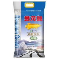 金龙鱼 小町香米5KG 东北吉林大米生态基地 5kg