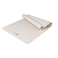 Keep抑菌瑜伽垫女士家用垫防滑减震静音2025加大加宽地垫 燕麦白 【抗菌防滑款 加宽80cm】燕麦白