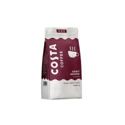 COSTA 咖世家 咖世家拼配咖啡豆门店同款浓郁黑巧大麦风味深烘美式拿铁黑咖1KG
