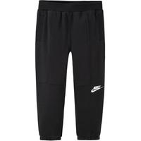  NIKE/耐克 舒适 儿童运动裤  正黑色 110/50(4)