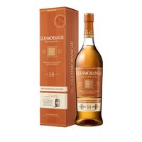 格兰杰 14年 Elementa窖藏陈酿 1000ml