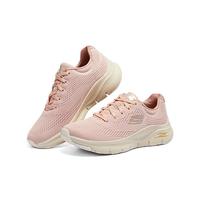  SKECHERS/斯凯奇 足弓支撑 女士运动鞋  青少年,青年,中年,中老年