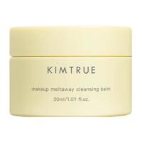 KIMTRUE/且初 速卸 卸妆膏 30ml
