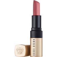 BOBBI BROWN 新纯色奢金哑光唇膏3号4.5g 口红