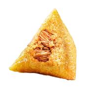 爱达乐鲜肉粽 家乡新鲜大肉粽100g*2只咸粽子手工真空散装早餐方便食品 家乡鲜肉粽100g*2只