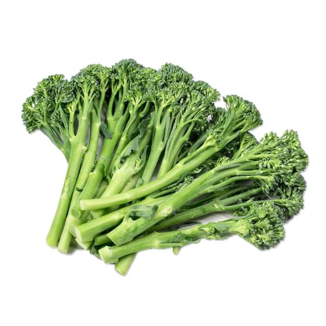 京鲜生 云南新鲜西兰苔 清甜脆嫩 加冰保鲜净重2.5斤