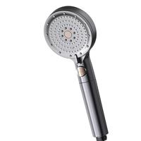 四季沐歌 增压淋浴花洒喷头18