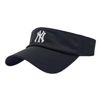 MLB儿童帽子时尚运动休闲空顶帽户外遮阳帽潮流7ASCCP143 F2 7ASCCP143黑色