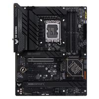 ASUS 华硕 TUF GAMING Z790 -PLUS WIFI D4 ATX主板（INTEL LGA1700、Z790）