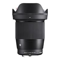  SIGMA/适马 大光圈广角 定焦镜头
