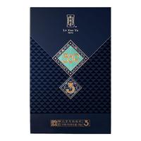 绿雪芽369系列 2021年3年陈韵白牡丹 50g 3年陈 白牡丹 50g*1盒