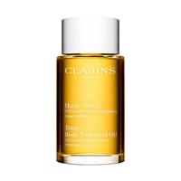 CLARINS 娇韵诗 天然调和身体护理油 100ml