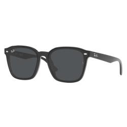 Ray-Ban RayBan 黑色镜框  墨镜0RB4392D 601/87