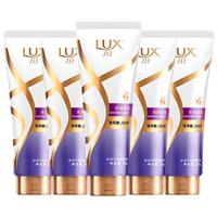 LUX/力士 持久留香 护发素 水润丝滑 160g*5
