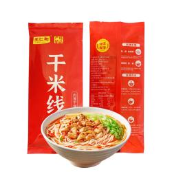 王仁和 严选精品干米线120g*1袋