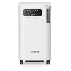 欧姆龙 Y-5101W 制氧机 5L