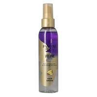 潘婷（PANTENE）干发喷雾丰盈蓬松 柔亮顺滑 免洗控油油头救急懒人150ML 【第2件半价】护发精华150ml