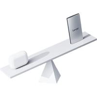 雷克沙 LES3XXX002T-RNSNG 高速 移动固态硬盘  ES3银色 2TB