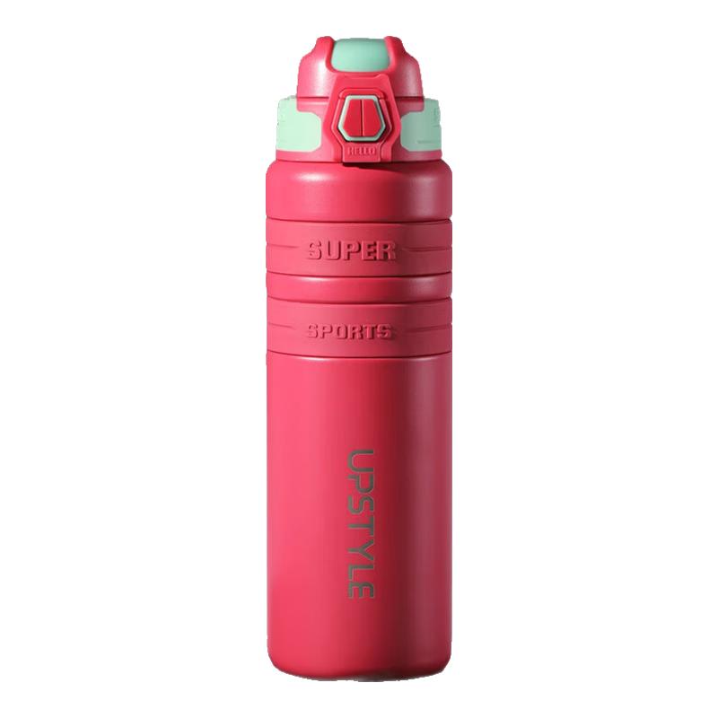 【316带茶隔】富士红 800ml