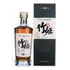 格兰尼维日本威士忌原瓶 700ml 40度烈酒日威 日本威士忌【1瓶700ml】