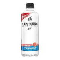 外星人电解质水维B水维C水500ml 600ml无糖低糖多口味可选运动户外 低糖西柚味600ml*15瓶