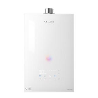 万和 安睡洗一级节能静音恒温天燃气热水器V9S系列 JSQ30-16V9S TURBO