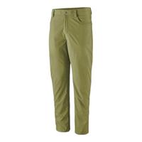 巴塔哥尼亚（Patagonia）男士运动户外休闲攀岩裤速干徒步登山长裤 Quandary 55183 BUGR 32