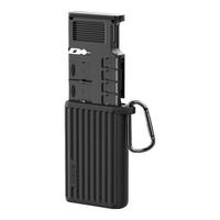  Ulanzi/优篮子 高速存储 多功能读卡器