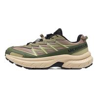 MERRELL 运动户外FREE STRIDE迈行LITE男女款登山徒步鞋 6225301