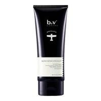 B2V 海洋丝缎修护膏护发素200ml 抚平损伤免蒸发膜 修护毛躁改善干枯