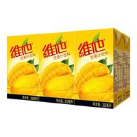 维他 芒果汁饮料 250ml*6盒