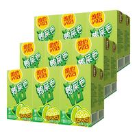 维他奶维他鸭屎香柠檬茶饮料饮品250ml/盒解腻 一口清爽 鸭屎香柠檬茶250ml 【18盒】