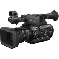 索尼（SONY） PXW-Z280V摄像机4K手持式摄录一体机新闻采访纪录片制作 微电影电视台 摄影机Z280 直播套装二 标配
