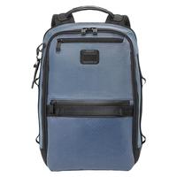 途明（TUMI）ALPHA BRAVO系列男士商务旅行高端时尚双肩包0232782NVB送