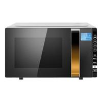 Midea 美的 X3-233A 微波炉 23L 金色