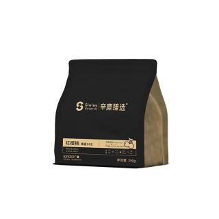辛鹿咖啡 埃塞俄比亚瑰夏G1红樱桃SOE咖啡豆 250g