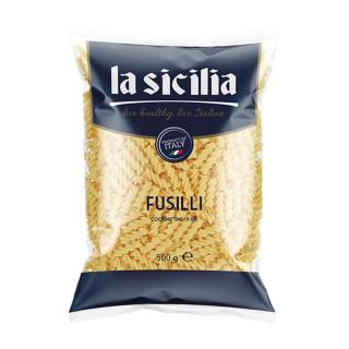 lasicilia 螺旋形意大利面 500g