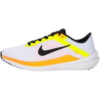 NIKE/耐克 轻便透气 男士跑鞋 RUN DEFY/白色/ 42 (265mm)