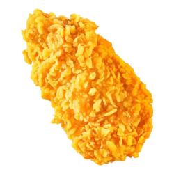 圣农 国产脆皮炸鸡 250g*4包