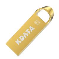 KDATA/金田 高速版 U盘 金色 32GB