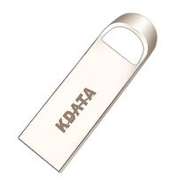 KDATA/金田 3.1高速版 U盘 银色 64GB