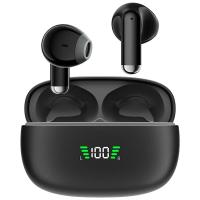 爱国者 蓝牙6.0 耳式运动耳机 超长续航HIFI音质TQ15