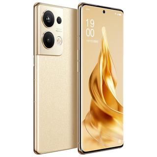 OPPO Reno9 Pro+ 5G手机 16GB+256GB  皓月黑